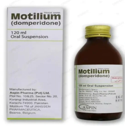 Domperidone Suspension manufacturers & suppliers