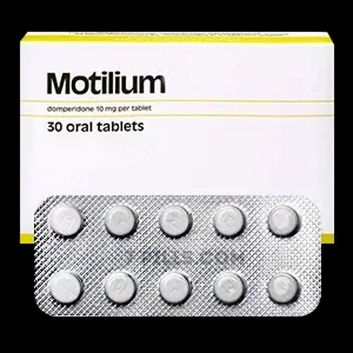 Domperidone Tablets manufacturers & suppliers