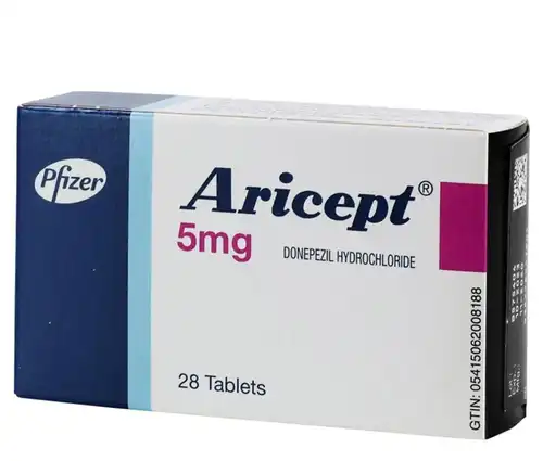 Donepezil manufacturers & suppliers
