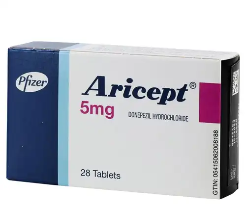 Donepezil Hydrochloride Tablets manufacturers & suppliers