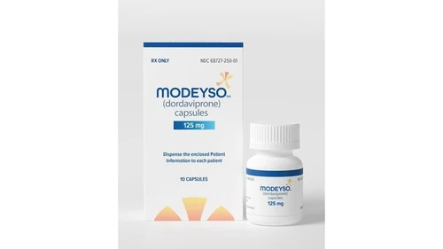 Dordaviprone hydrochloride Capsules manufacturers & suppliers