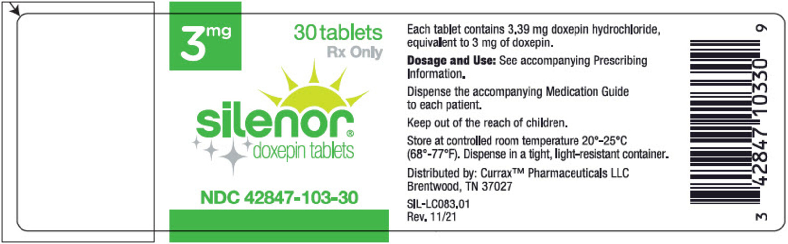 Doxepin manufacturers & suppliers