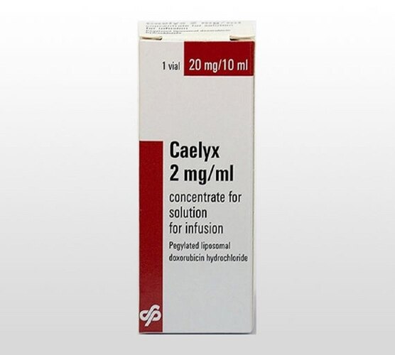 Doxorubicin Liposomal manufacturers & suppliers