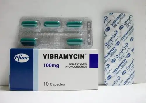 Doxycycline Hyclate bulk supplier for pharma manufacturers