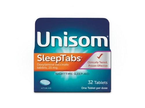 Doxylamine succinate Tablets manufacturers & suppliers