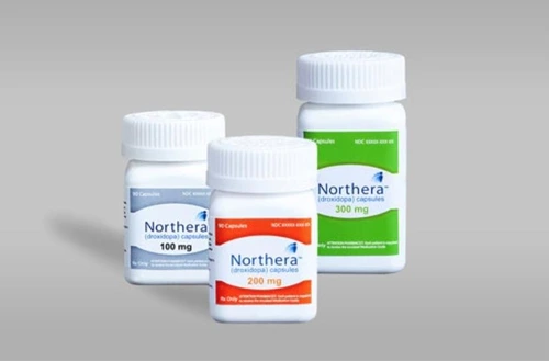 Droxidopa manufacturers & suppliers