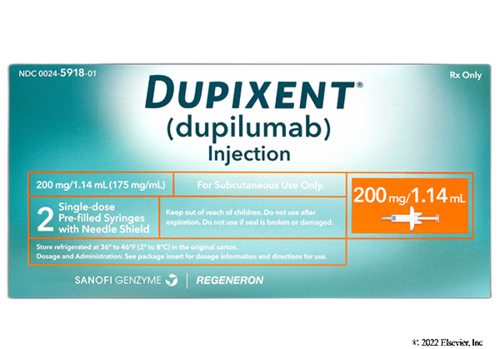 Dupilumab manufacturers & suppliers