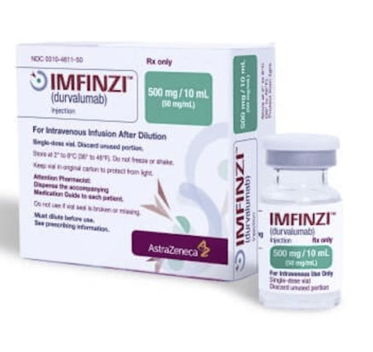 Durvalumab manufacturers & suppliers