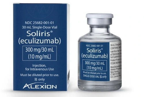 Eculizumab 300 mg Injection manufacturers & suppliers