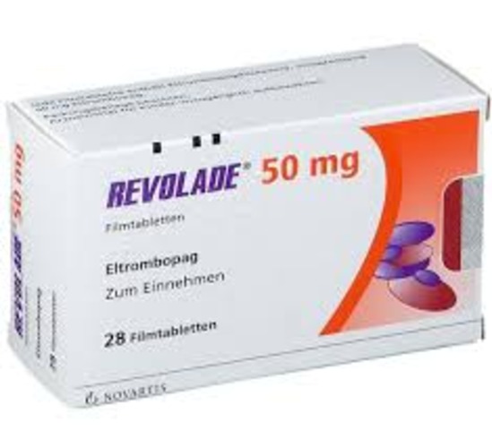 Eltrombopag manufacturers & suppliers
