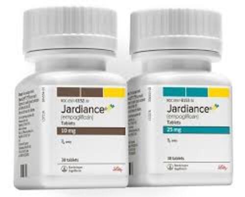 Empagliflozin Tablets manufacturers & suppliers