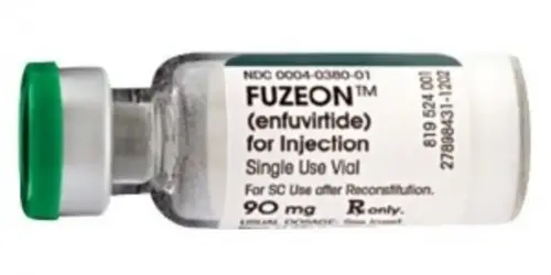 Enfuvirtide acetate Injection manufacturers & suppliers