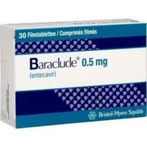 Entecavir manufacturers & suppliers