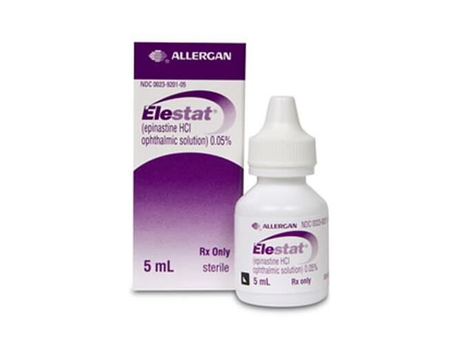 Epinastine manufacturers & suppliers