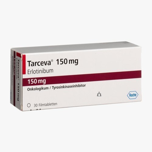 Erlotinib manufacturers & suppliers