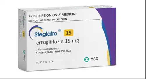 Ertugliflozin manufacturers & suppliers