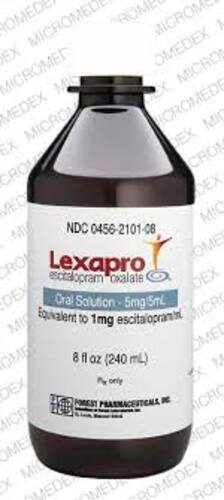 Escitalopram manufacturers & suppliers