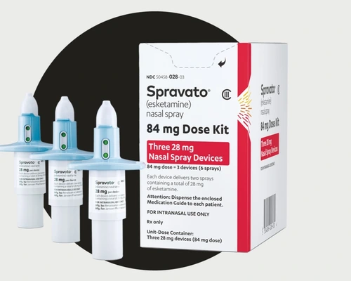 Esketamine manufacturers & suppliers