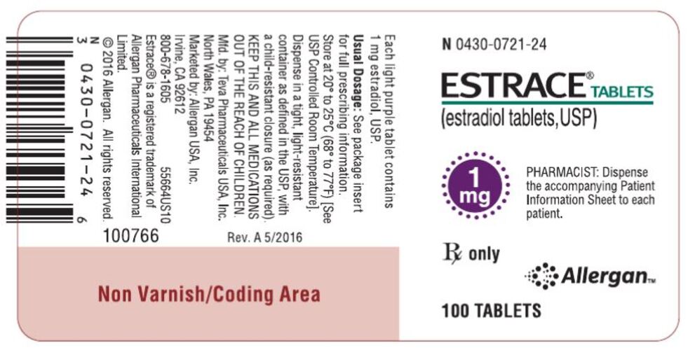 Estradiol manufacturers & suppliers