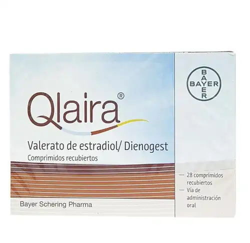 Estradiol valerate + Dienogest manufacturers & suppliers