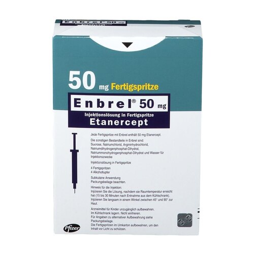 Etanercept Pen manufacturers & suppliers
