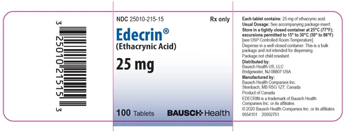 Ethacrynic acid Tablets manufacturers & suppliers