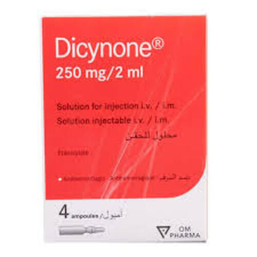 Ethamsylate manufacturers & suppliers