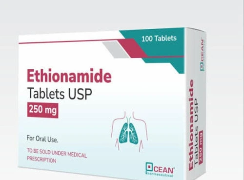 Ethionamide Tablets manufacturers & suppliers