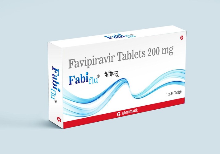 Favipiravir tablet manufacturers & suppliers Favipiravir tablet manufacturers & suppliers