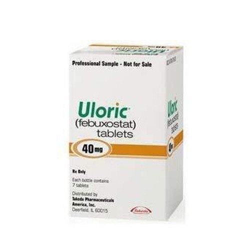 Febuxostat tablets manufacturers & suppliers