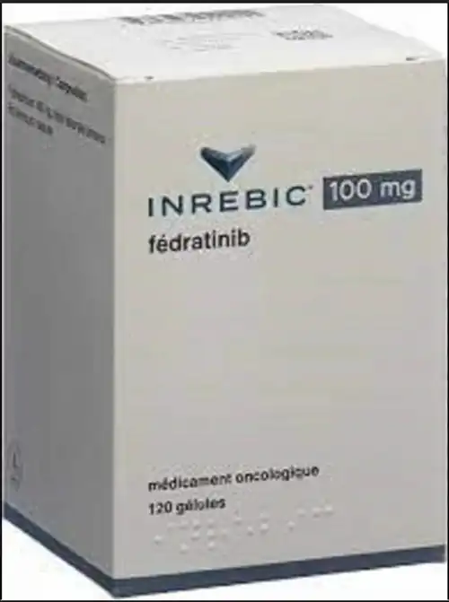 Fedratinib manufacturers & suppliers