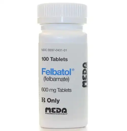 Felbamate Tablets / Oral suspension manufacturers & suppliers