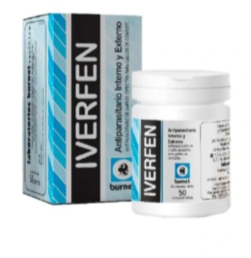 Fenbendazole / Ivermectin Tablet manufacturers & suppliers