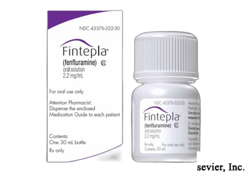 Fenfluramine hydrochloride Oral Solution manufacturers & suppliers