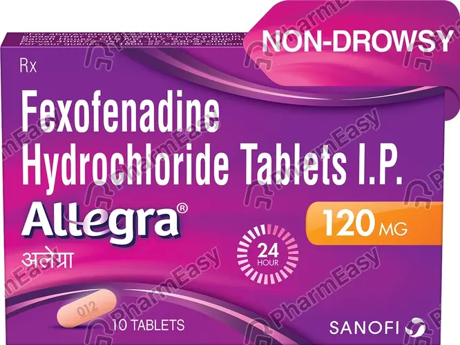 Fexofenadine manufacturers & suppliers