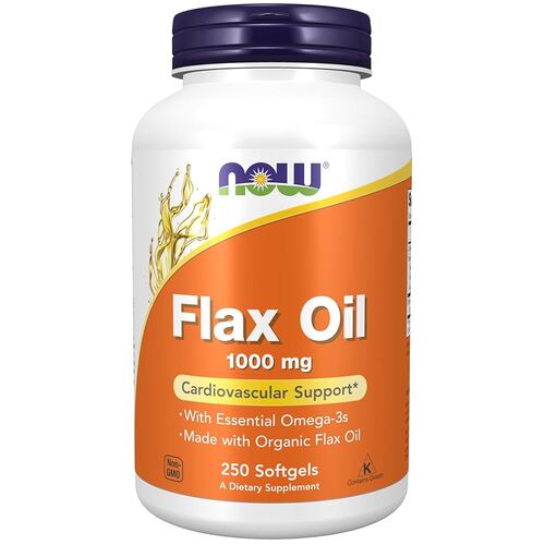 Flaxseed Oil Capsules and Softgels: manufacturers & suppliers