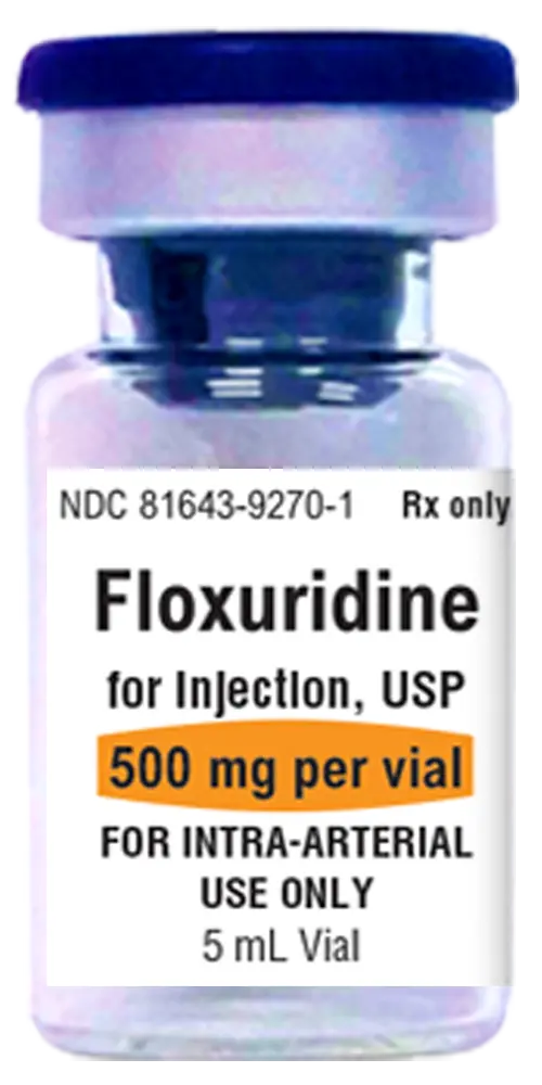 Floxuridine manufacturers & suppliers