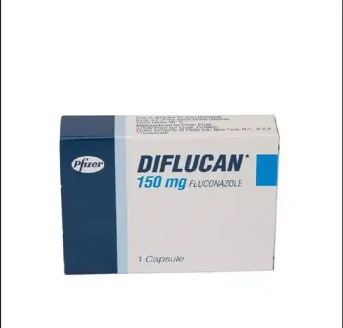Fluconazole Capsules bulk supplier for pharma manufacturers