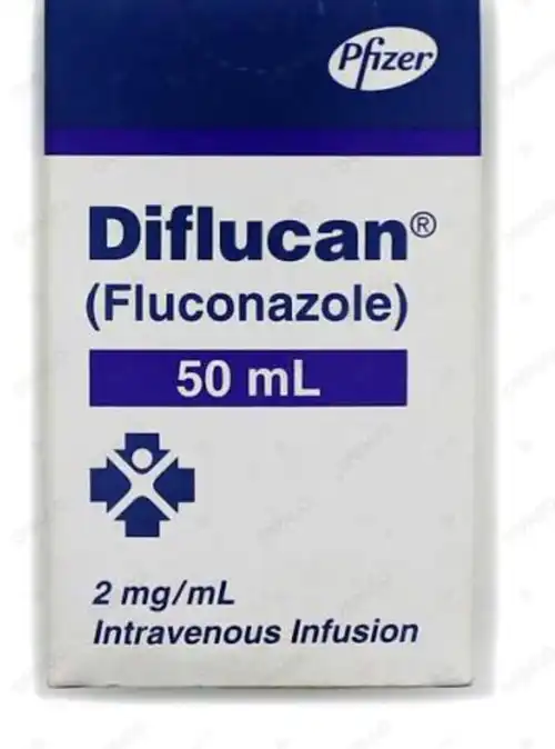 Fluconazole Infusion bulk supplier for pharma manufacturers