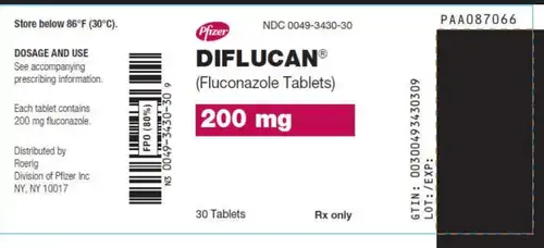 Fluconazole Tablets bulk supplier for pharma manufacturers