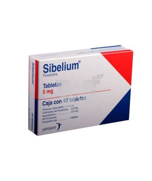Flunarizine Tablets bulk supplier for pharma manufacturers
