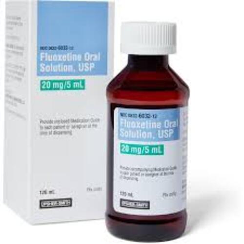 Fluoxetine manufacturers & suppliers