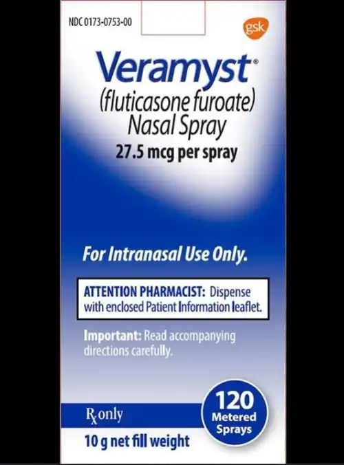 Fluticasone Furoate Spray bulk supplier for pharma manufacturers