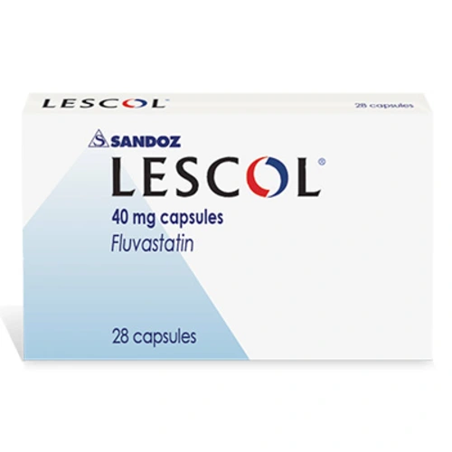 FLUVASTATIN SODIUM manufacturers & suppliers