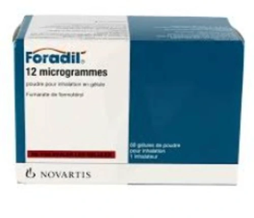 Formoterol Fumarate Inhalation manufacturers & suppliers