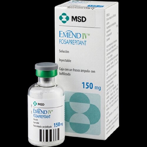Fosaprepitant Dimeglumine manufacturers & suppliers