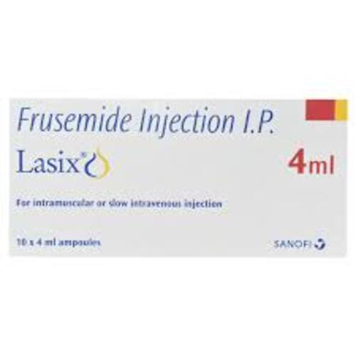 Furosemide manufacturers & suppliers