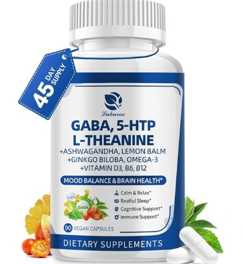 GABA Supplements manufacturers & suppliers