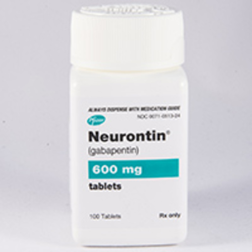 Gabapentin Capsules manufacturers & suppliers