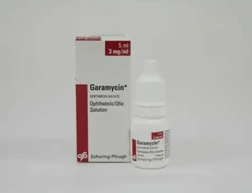 Gentamicin Eye Drops manufacturers & suppliers Gentamicin Eye Drops bulk supplier for pharma manufacturers
